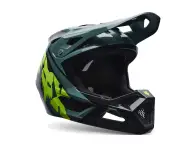 Fox Racing "Rampage Foundry" Fullface Helmet - Sage Green