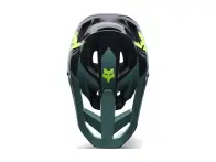 Fox Racing "Rampage Foundry" Fullface Helmet - Sage Green