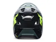 Fox Racing "Rampage Foundry" Fullface Helmet - Sage Green (Kids)