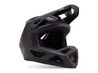 Fox Racing "Rampage" Fullface Helmet - Matte Black
