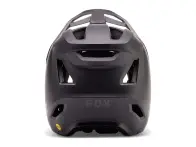 Fox Racing "Rampage" Fullface Helmet - Matte Black