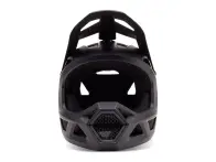 Fox Racing "Rampage" Fullface Helmet - Matte Black