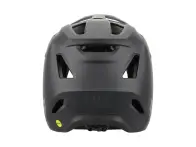 Fox Racing "Rampage" Fullface Helmet - Matte Black (Kids)