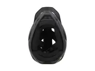 Fox Racing "Rampage" Fullface Helmet - Matte Black (Kids)
