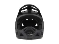 Fox Racing "Rampage" Fullface Helmet - Matte Black (Kids)