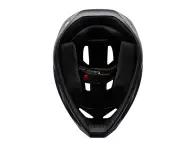 Fox Racing "Rampage Image Print" Fullface Helmet - Plum