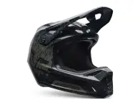 Fox Racing "Rampage RS Abyss" Fullface Helmet - Black