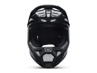 Fox Racing "Rampage RS Abyss" Fullface Helmet - Black