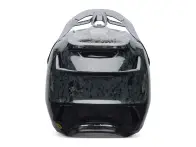 Fox Racing "Rampage RS Abyss" Fullface Helmet - Black