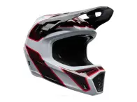Fox Racing "Rampage RS Crypt" Fullface Helmet - White