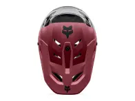 Fox Racing "Rampage RS" Fullface Helm - Berry