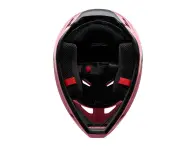 Fox Racing "Rampage RS" Fullface Helm - Berry