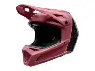 Fox Racing "Rampage RS" Fullface Helm - Berry
