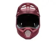 Fox Racing "Rampage RS" Fullface Helm - Berry