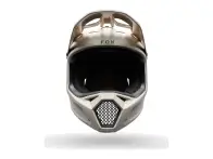 Fox Racing "Rampage RS" Fullface Helmet - Chalk White