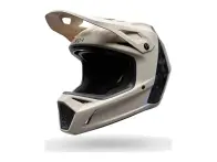 Fox Racing "Rampage RS" Fullface Helmet - Chalk White