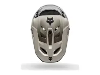 Fox Racing "Rampage RS" Fullface Helmet - Chalk White