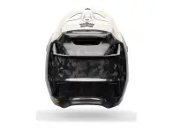 Fox Racing "Rampage RS" Fullface Helmet - Chalk White
