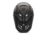 Fox Racing "Rampage RS" Fullface Helm - Matte Black