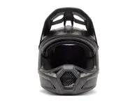 Fox Racing "Rampage RS" Fullface Helm - Matte Black