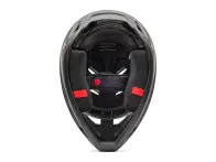 Fox Racing "Rampage RS" Fullface Helm - Matte Black