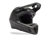 Fox Racing "Rampage RS" Fullface Helm - Matte Black