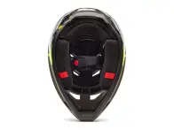 Fox Racing "Rampage RS" Fullface Helmet - Splice Military