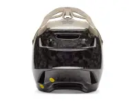Fox Racing "Rampage RS" Fullface Helmet - Splice Military