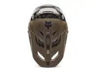 Fox Racing "Rampage RS" Fullface Helmet - Splice Military