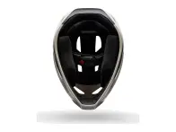 Fox Racing "Rampage Vault" Fullface Helm - Chalk White