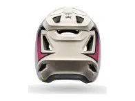 Fox Racing "Rampage Vault" Fullface Helm - Chalk White