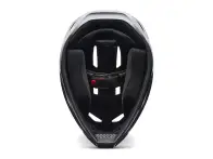 Fox Racing "Rampage Vault" Fullface Helmet - Pewter Grey