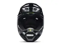Fox Racing "Rampage Vault" Fullface Helmet - Pewter Grey