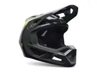 Fox Racing "Rampage Vault" Fullface Helmet - Pewter Grey