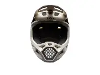 Fox Racing "Rampage Vault" Fullface Helm - Chalk White (Kids)