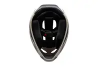 Fox Racing "Rampage Vault" Fullface Helm - Chalk White (Kids)