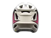 Fox Racing "Rampage Vault" Fullface Helm - Chalk White (Kids)