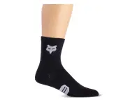 Fox Racing "Ranger 15 cm" Socken - Black