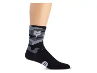 Fox Racing "Ranger 15 cm" Socken - Black Camo