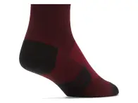 Fox Racing "Ranger 15 cm" Socks - Dark Maroon