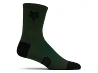 Fox Racing "Ranger 15 cm" Socken - Ivy