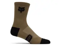 Fox Racing "Ranger 15 cm" Socks - Nutmeg