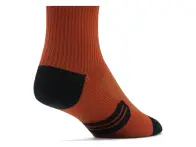 Fox Racing "Ranger 20 cm" Socken - Amber Scarlet