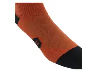 Fox Racing "Ranger 20 cm" Socken - Amber Scarlet