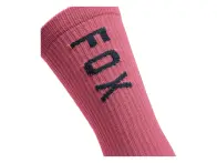 Fox Racing "Ranger 20 cm" Socks - Berry