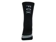 Fox Racing "Ranger 20 cm" Socks - Black