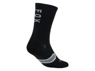 Fox Racing "Ranger 20 cm" Socks - Black