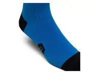 Fox Racing "Ranger 20 cm" Socken - Blue Jewel