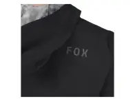 Fox Racing "Ranger 2.5L Water" Jacke - Black