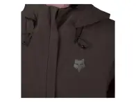 Fox Racing "Ranger 2.5L Water" Jacke - Cocoa